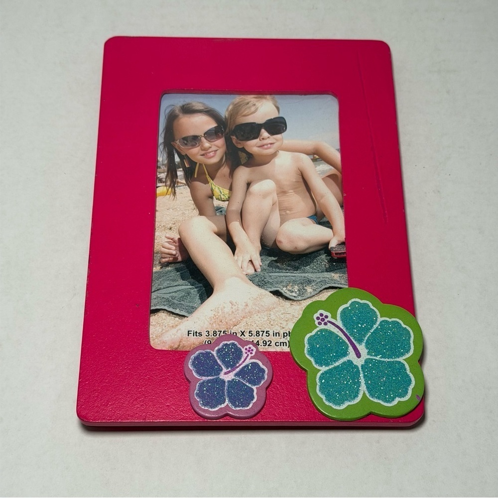 y2k Picture Frame